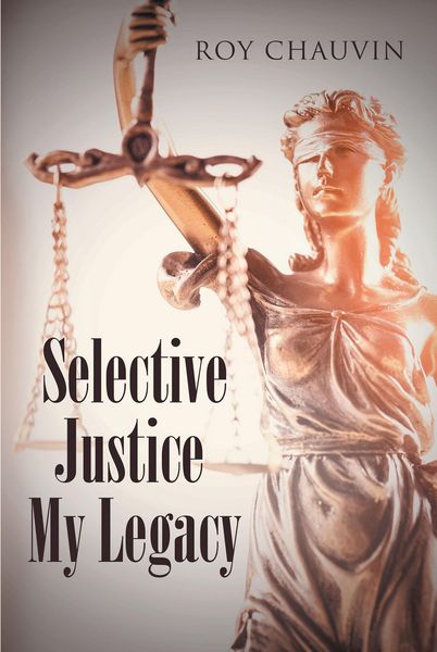 Produktbild: Selective Justice My Legacy