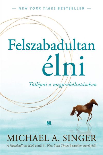Produktbild: Felszabadultan &eacute;lni