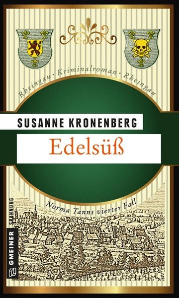 Produktbild: Edels&uuml;&szlig;