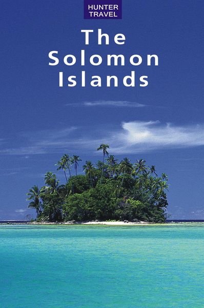 Produktbild: Solomon Islands