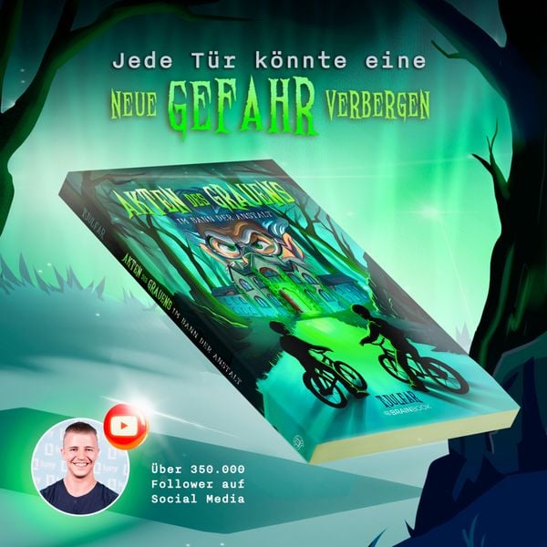 Produktbild: Im Bann der Anstalt