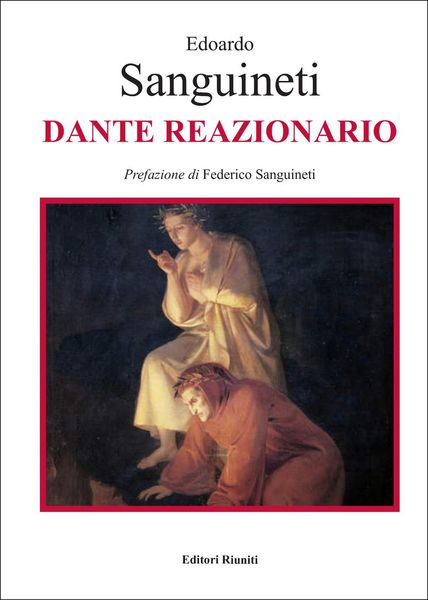 Produktbild: Dante reazionario