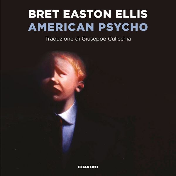 Produktbild: American Psycho