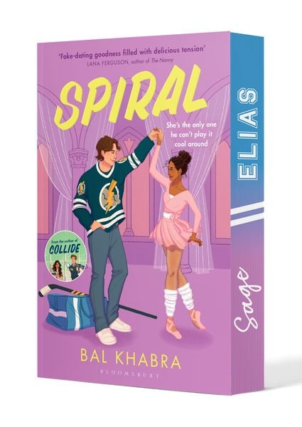 Produktbild: Spiral