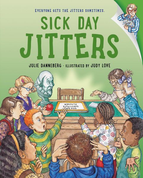 Produktbild: Sick Day Jitters