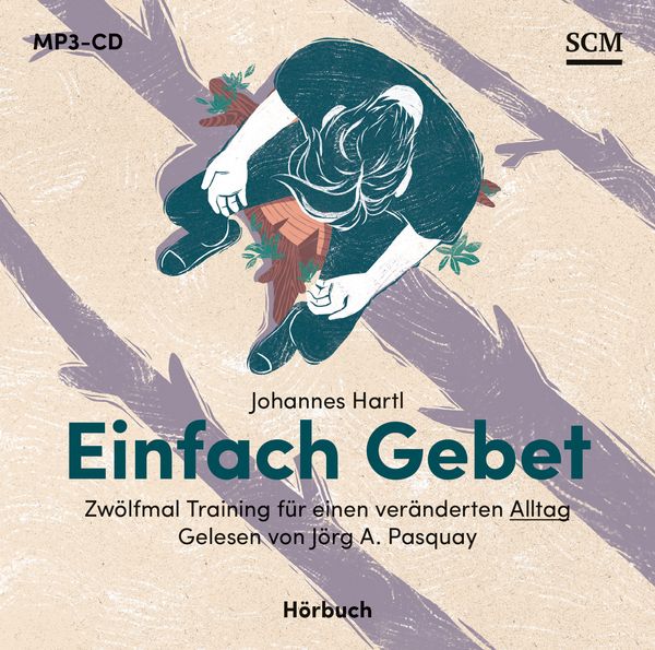 Produktbild: Einfach Gebet - H&ouml;rbuch