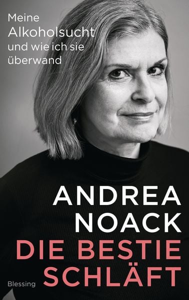 Produktbild: Die Bestie schl&auml;ft