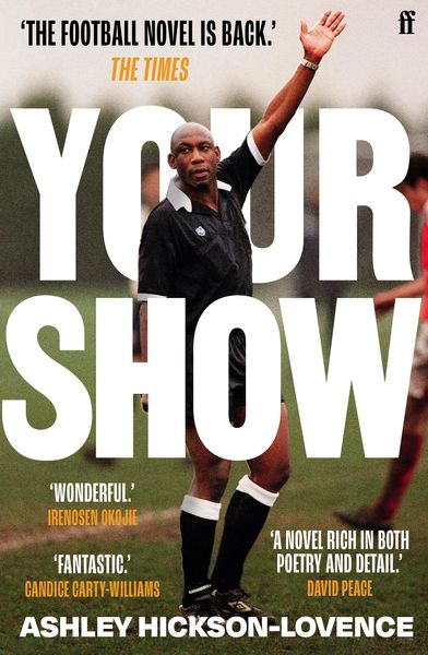 Produktbild: Your Show