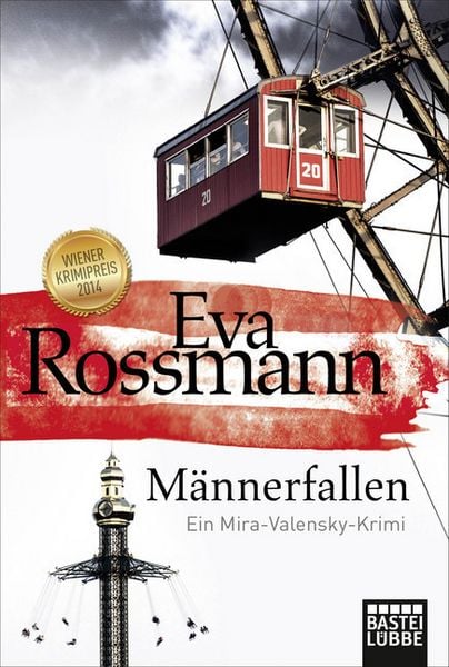 Produktbild: M&auml;nnerfallen