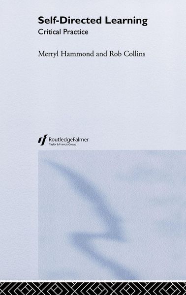 Produktbild: Self-directed Learning