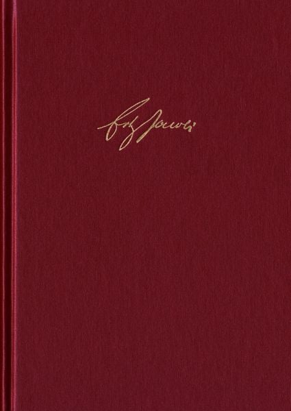 Produktbild: Friedrich Heinrich Jacobi: Briefwechsel - Nachla&szlig; - Dokumente / Briefwechsel. Reihe II: Kommentar. Band 3: Briefwechsel 1782-1784