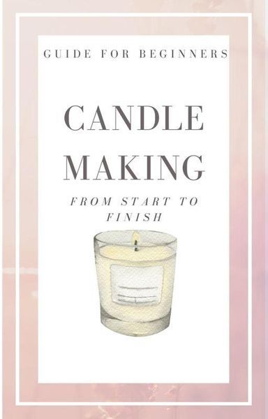 Produktbild: Candle Making from Start to Finish
