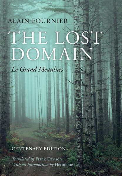 Produktbild: The Lost Domain
