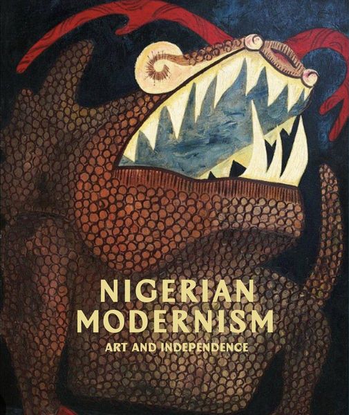 Produktbild: Nigerian Modernism