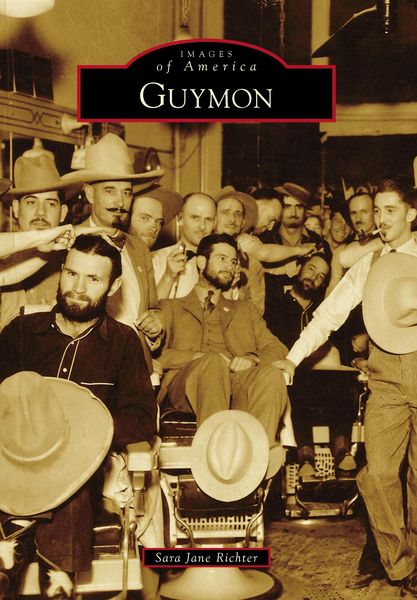 Produktbild: Guymon