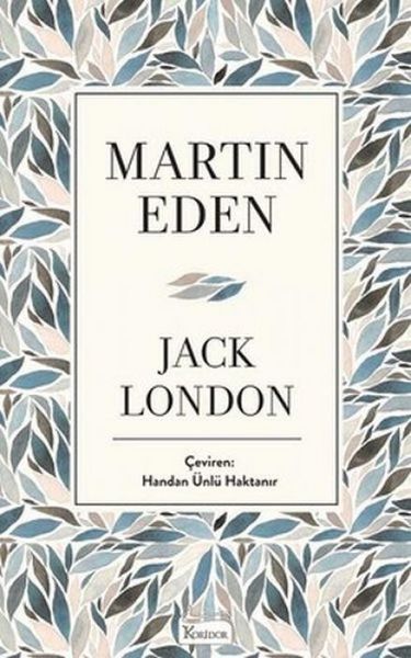 Produktbild: Martin Eden