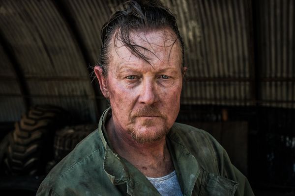Produktbild: Last Rampage - Der Ausbruch des Gary Tison