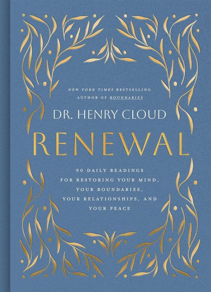 Produktbild: Renewal