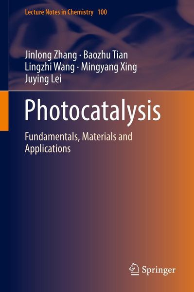 Produktbild: Photocatalysis