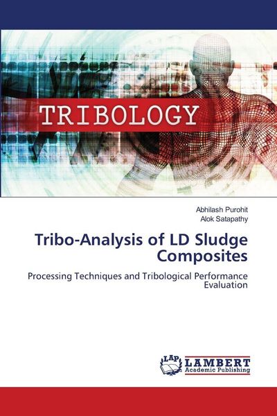 Produktbild: Tribo-Analysis of LD Sludge Composites