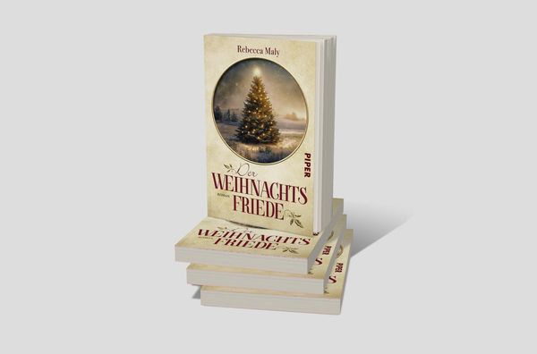 Produktbild: Der Weihnachtsfriede