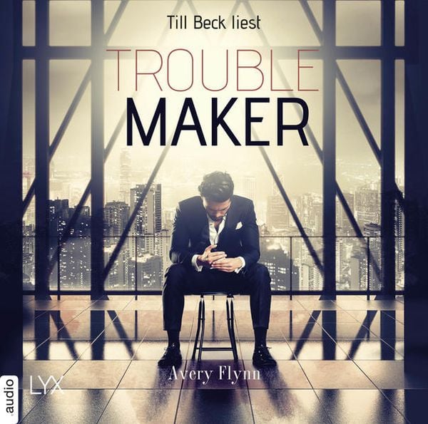 Produktbild: Troublemaker