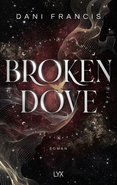 Produktbild: Broken Dove