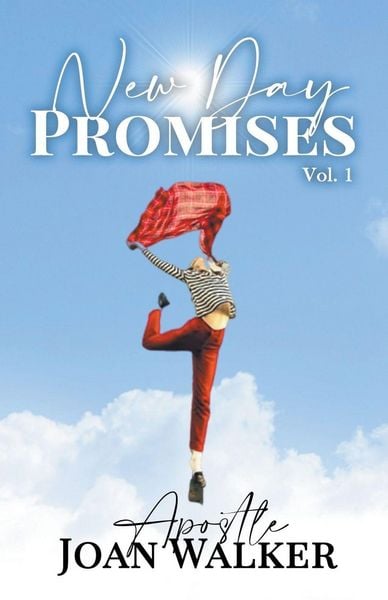 Produktbild: New Day Promises