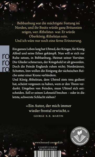 Produktbild: Der Herr der Schlacht