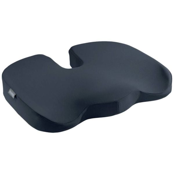 Produktbild: LEITZ&reg; Sitzkissen Ergo Cosy, samtgrau