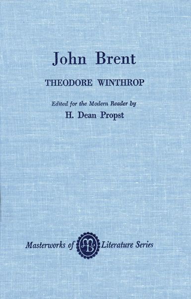 Produktbild: John Brent