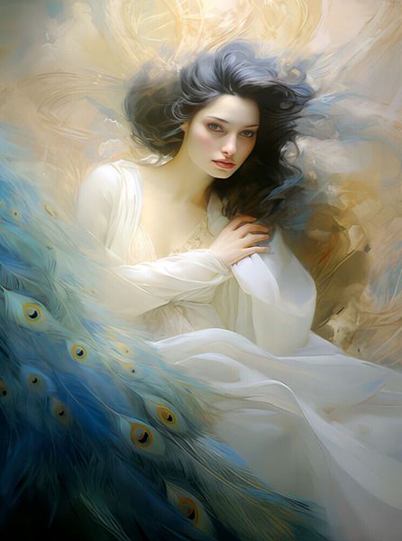 Produktbild: CALVENDO Puzzle Fantasiebild | 2000 Teile Lege-Gr&ouml;&szlig;e 90x67cm Foto-Puzzle f&uuml;r gl&uuml;ckliche Stunden