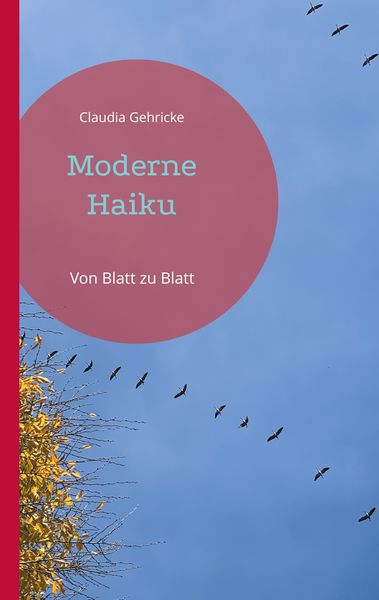 Produktbild: Moderne Haiku