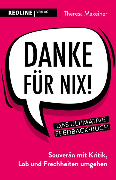 Produktbild: Danke f&uuml;r nix!