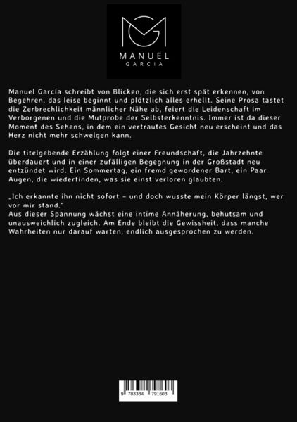 Produktbild: Ein Heterosexueller, der homosexuell wurde