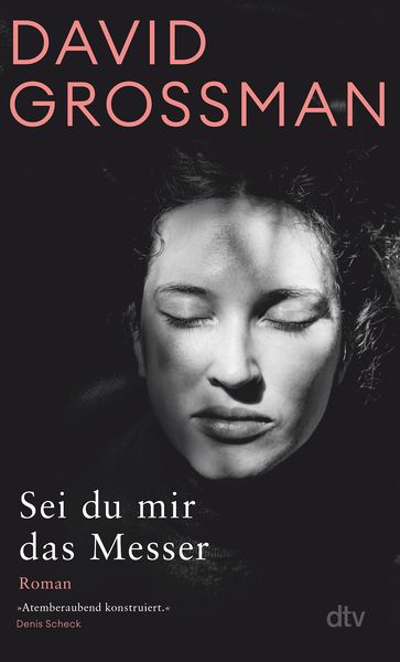 Produktbild: Sei du mir das Messer