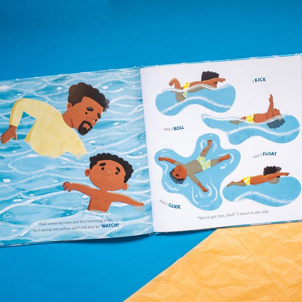 Produktbild: The Pool Is Cool
