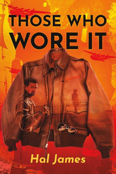 Produktbild: Those Who Wore It