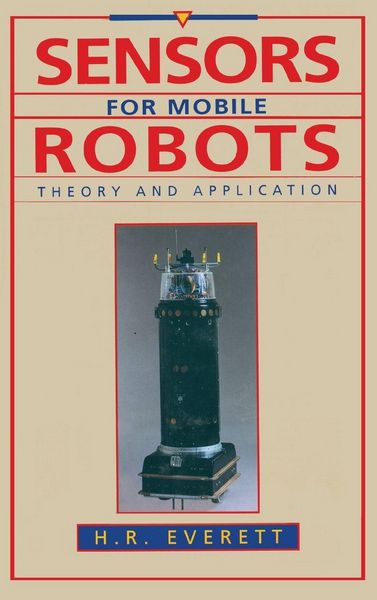 Produktbild: Sensors for Mobile Robots