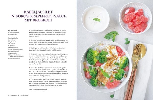 Produktbild: Happy Mom Food