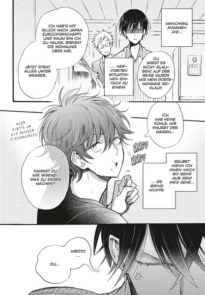 Produktbild: My Roommate is a Cat 2