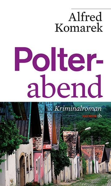 Produktbild: Polterabend
