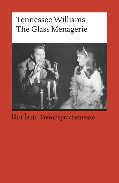 Produktbild: The Glass Menagerie