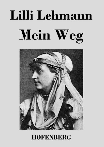 Mein Weg -