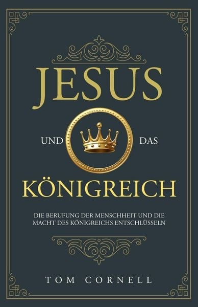 Produktbild: Jesus und das K&ouml;nigreich