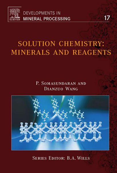 Produktbild: Solution Chemistry