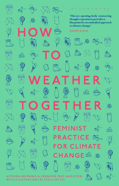 Produktbild: How to Weather Together
