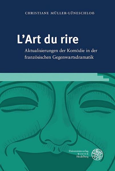 Produktbild: L'Art du rire