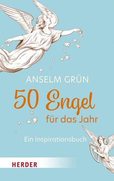 Produktbild: 50 Engel f&uuml;r das Jahr