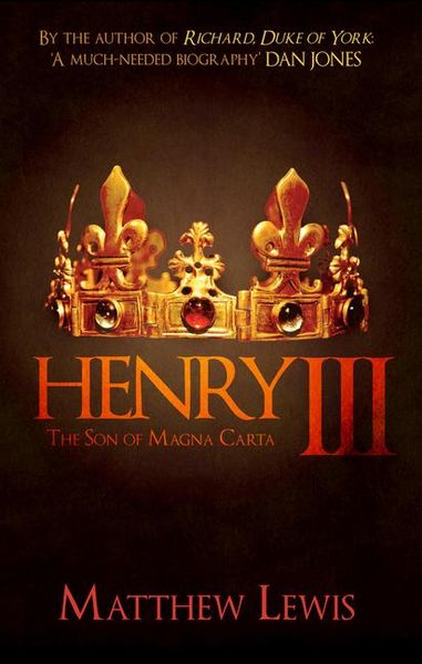 Produktbild: Henry III